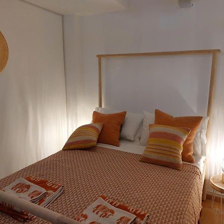 Bohemian 2 Bed Apartamento Amarillo Agua Amarga  Ngoại thất bức ảnh