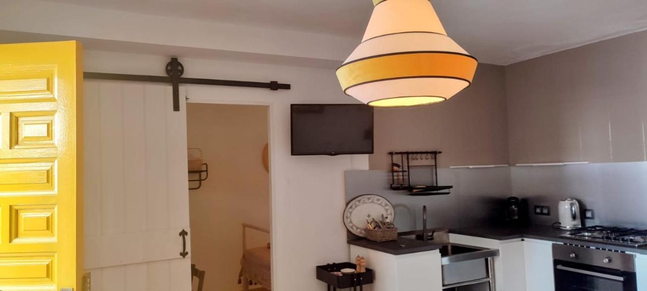 Bohemian 2 Bed Apartamento Amarillo Agua Amarga  Ngoại thất bức ảnh