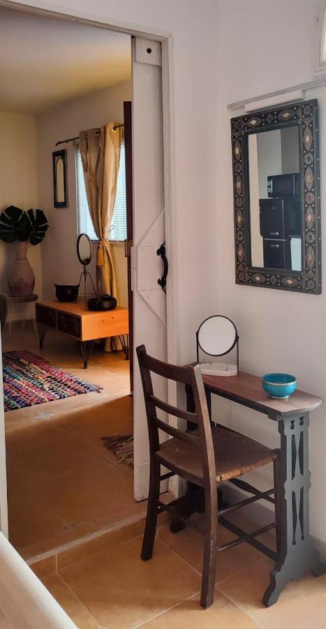 Bohemian 2 Bed Apartamento Amarillo Agua Amarga  Ngoại thất bức ảnh