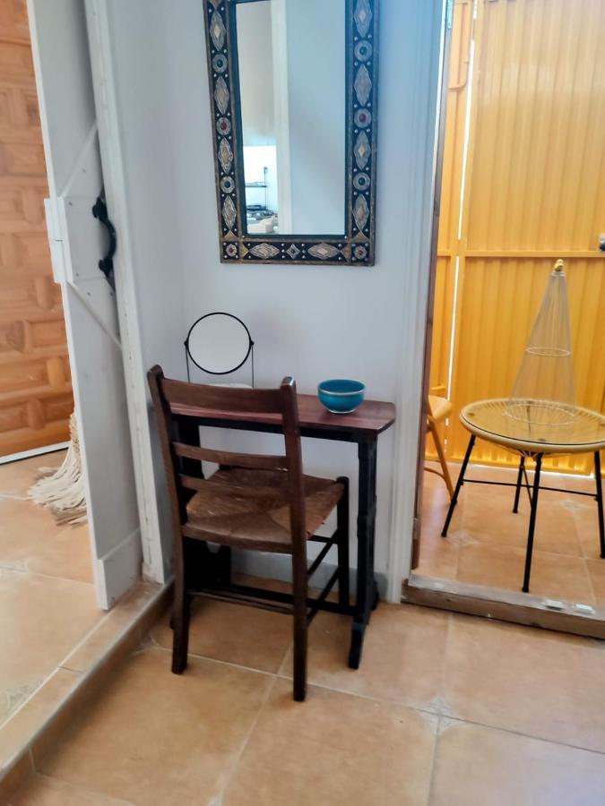 Bohemian 2 Bed Apartamento Amarillo Agua Amarga  Ngoại thất bức ảnh