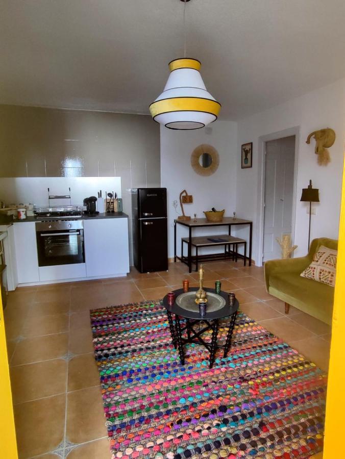 Bohemian 2 Bed Apartamento Amarillo Agua Amarga  Ngoại thất bức ảnh