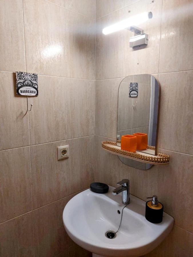 Bohemian 2 Bed Apartamento Amarillo Agua Amarga  Ngoại thất bức ảnh