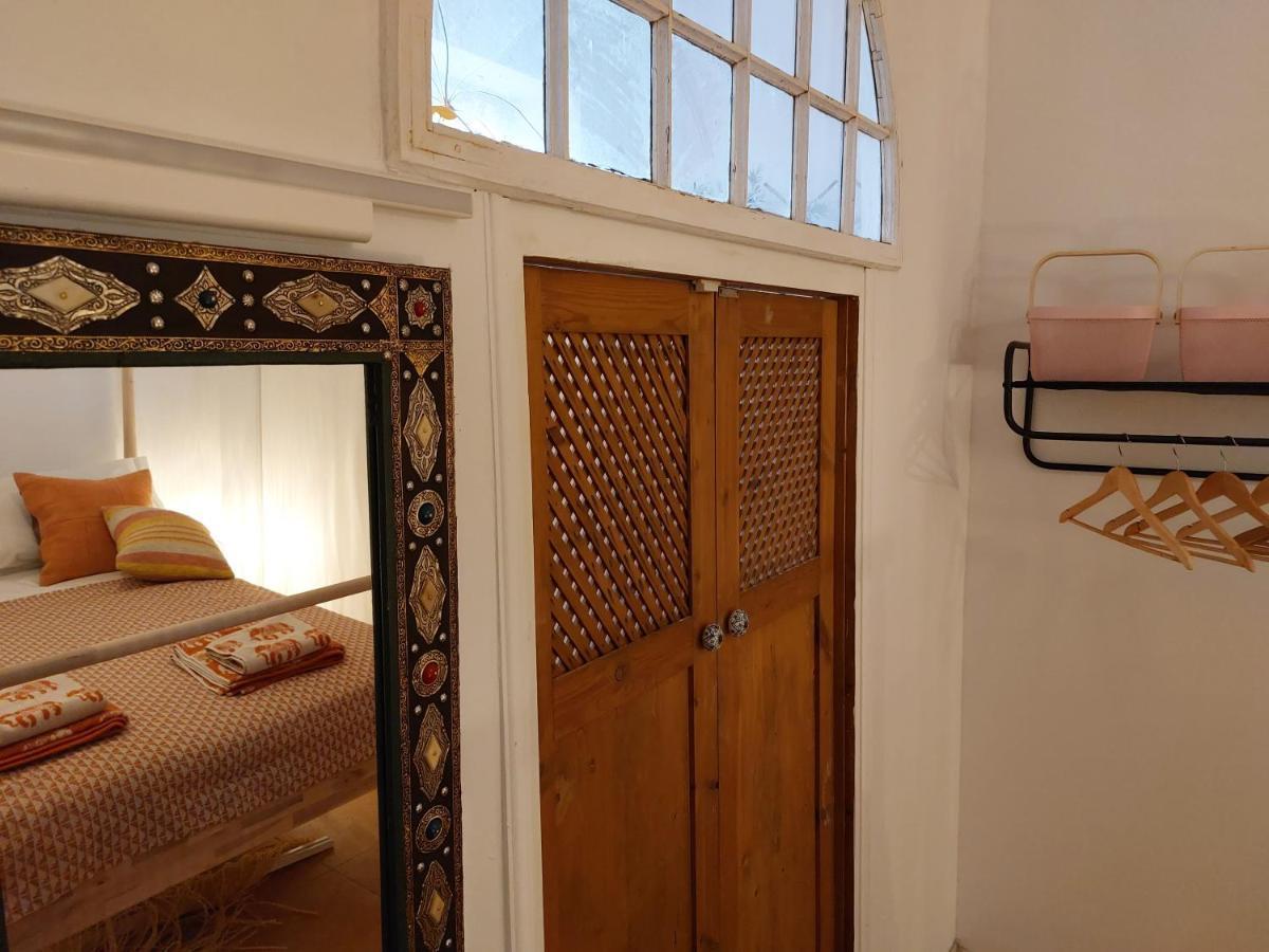 Bohemian 2 Bed Apartamento Amarillo Agua Amarga  Ngoại thất bức ảnh