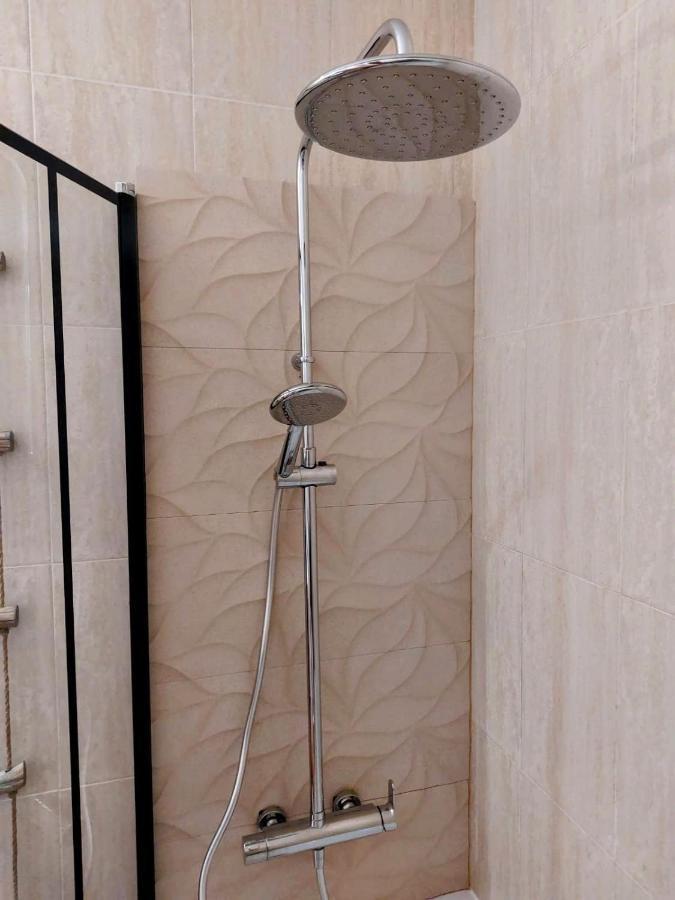 Bohemian 2 Bed Apartamento Amarillo Agua Amarga  Ngoại thất bức ảnh