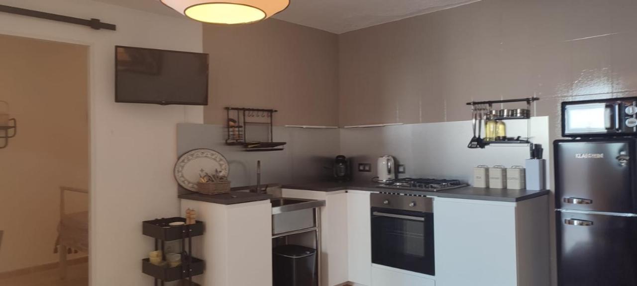 Bohemian 2 Bed Apartamento Amarillo Agua Amarga  Ngoại thất bức ảnh