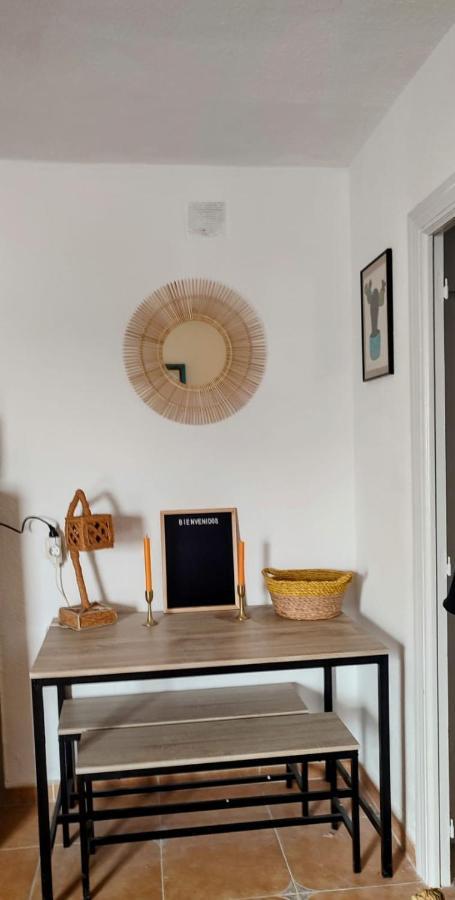 Bohemian 2 Bed Apartamento Amarillo Agua Amarga  Ngoại thất bức ảnh