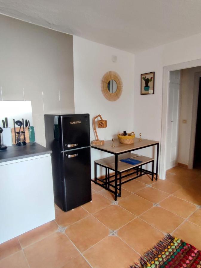 Bohemian 2 Bed Apartamento Amarillo Agua Amarga  Ngoại thất bức ảnh
