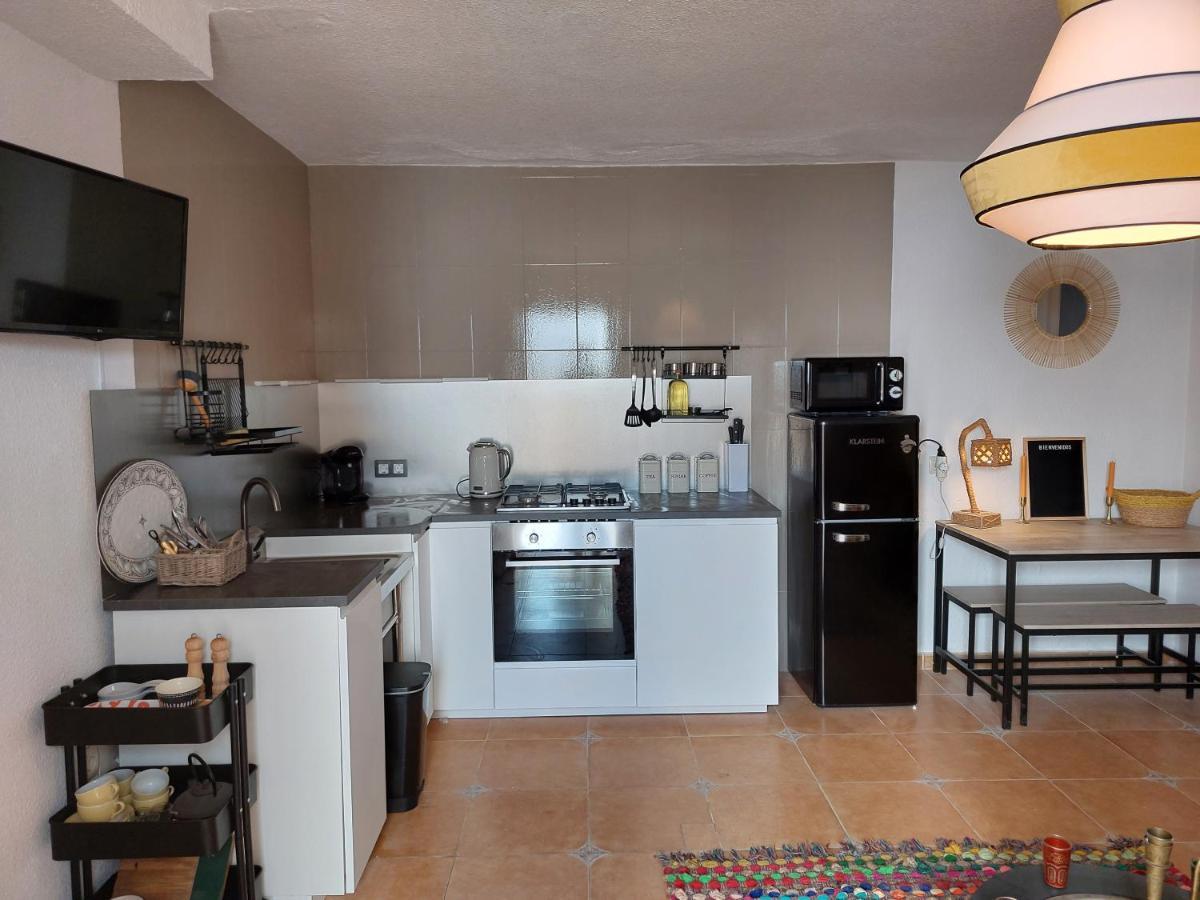 Bohemian 2 Bed Apartamento Amarillo Agua Amarga  Ngoại thất bức ảnh